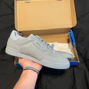 Yeezy power phase